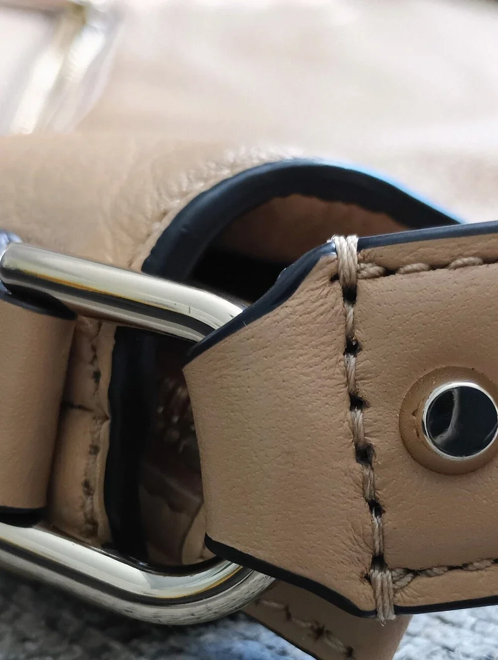 MK Large Hobo Bag